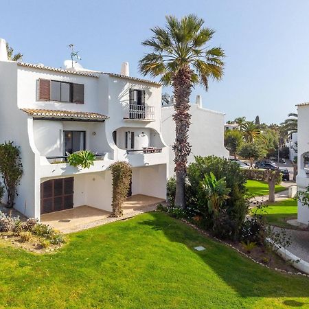 Apt 89-A Sao Rafael By Hellovacations Albufeira Luaran gambar