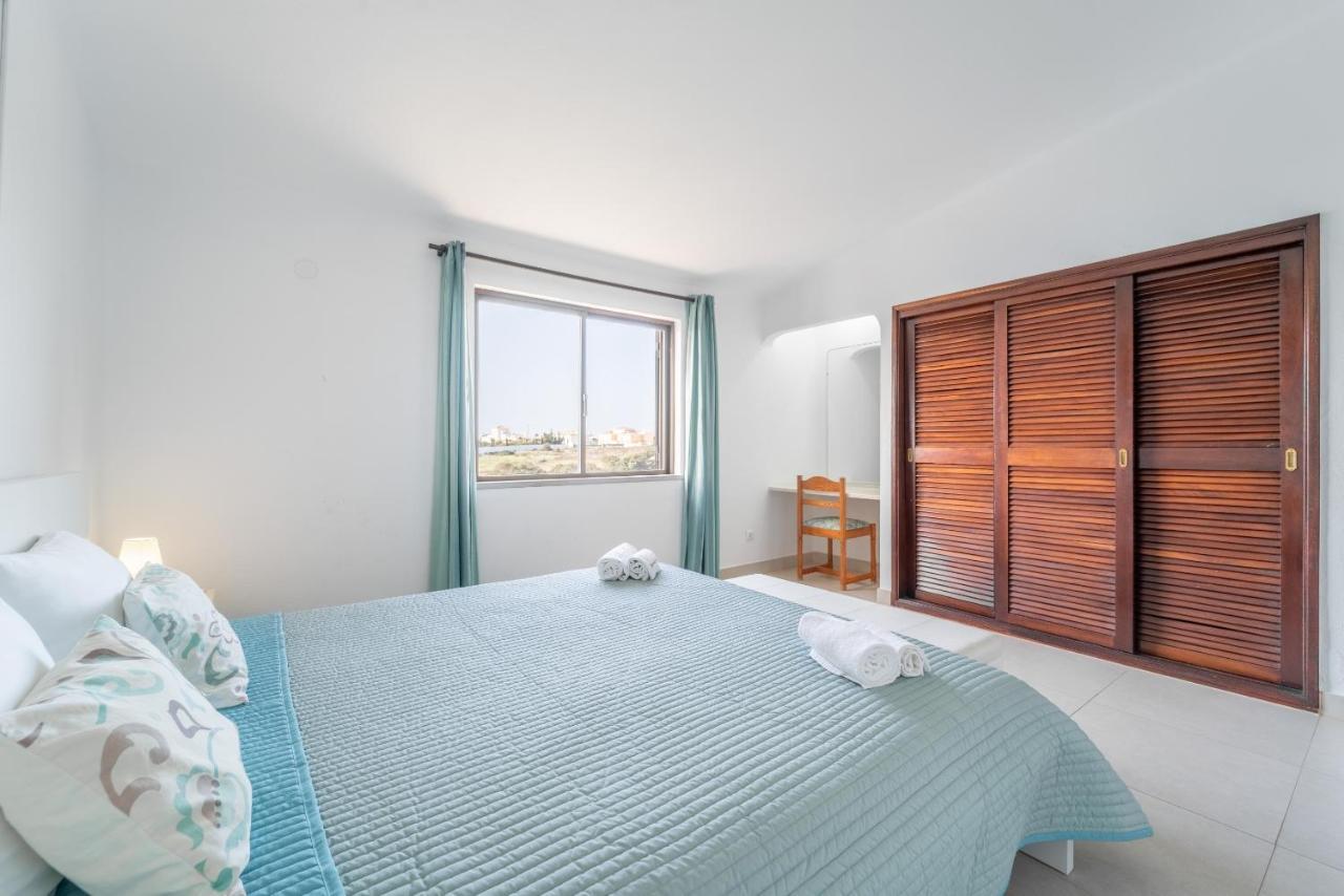 Apt 89-A Sao Rafael By Hellovacations Albufeira Luaran gambar