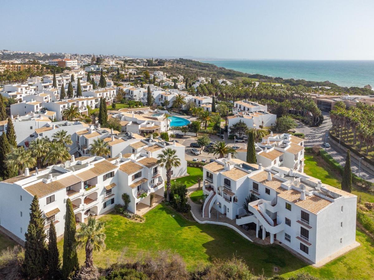Apt 89-A Sao Rafael By Hellovacations Albufeira Luaran gambar