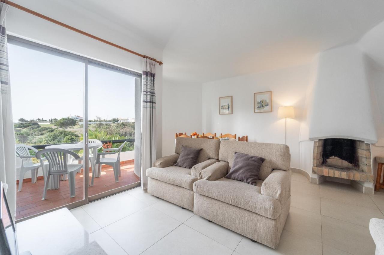 Apt 89-A Sao Rafael By Hellovacations Albufeira Luaran gambar