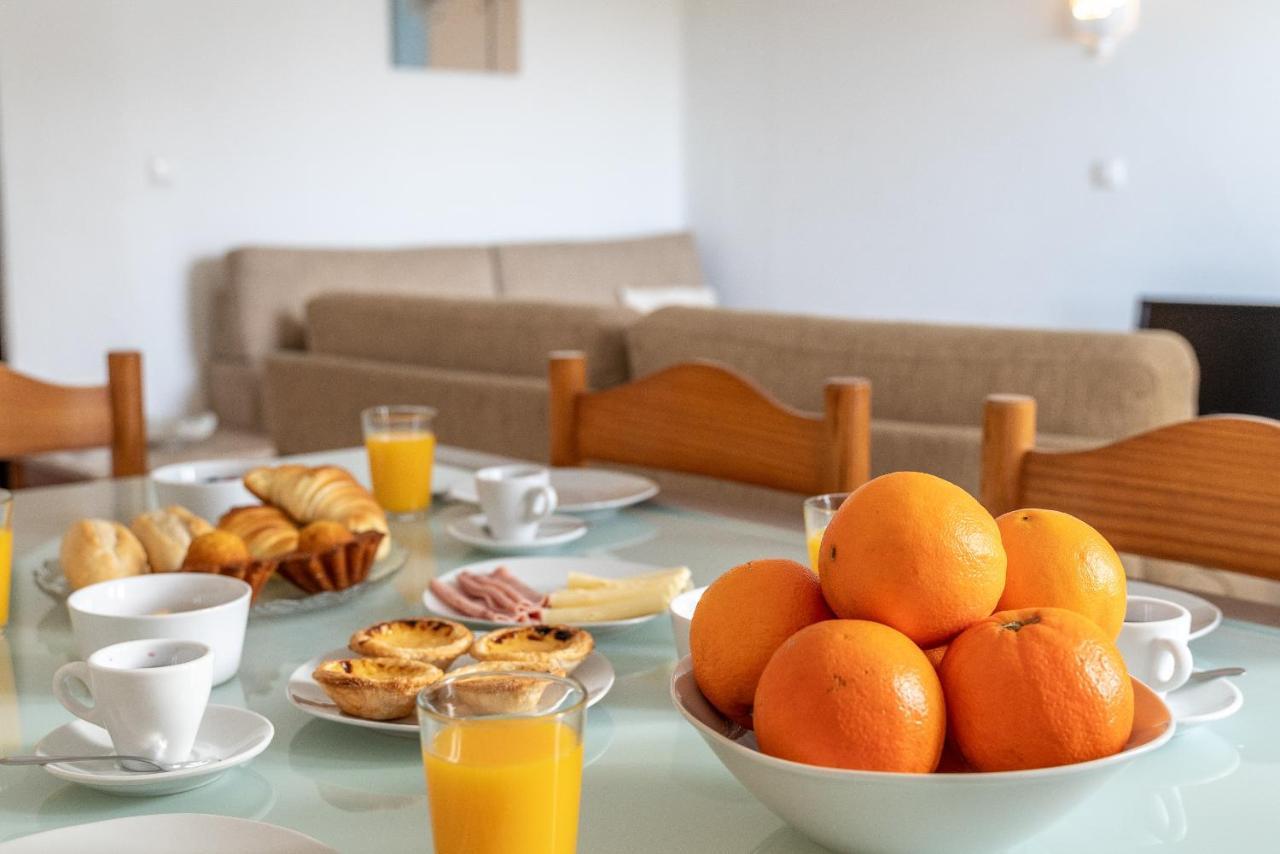 Apt 89-A Sao Rafael By Hellovacations Albufeira Luaran gambar