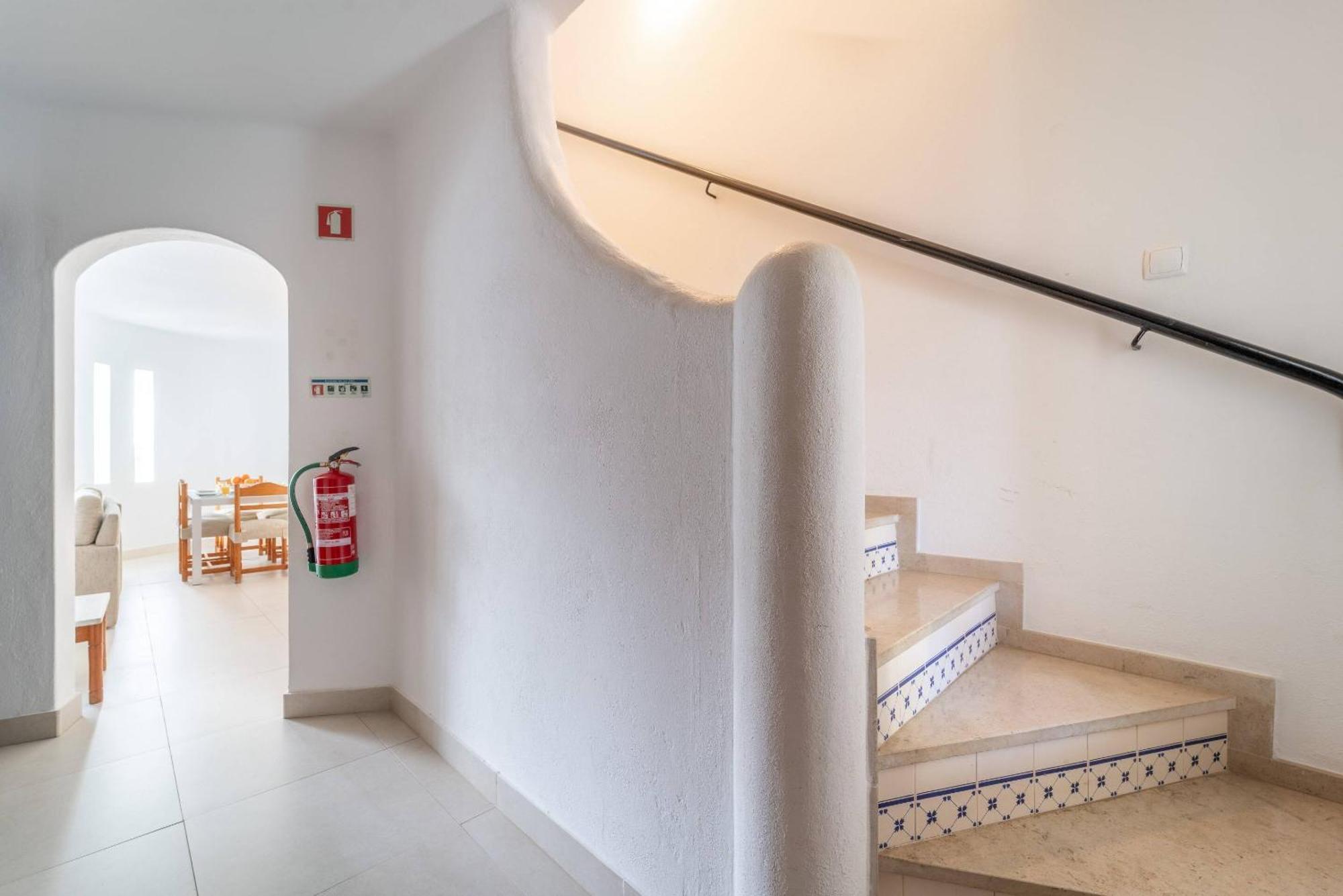 Apt 89-A Sao Rafael By Hellovacations Albufeira Luaran gambar