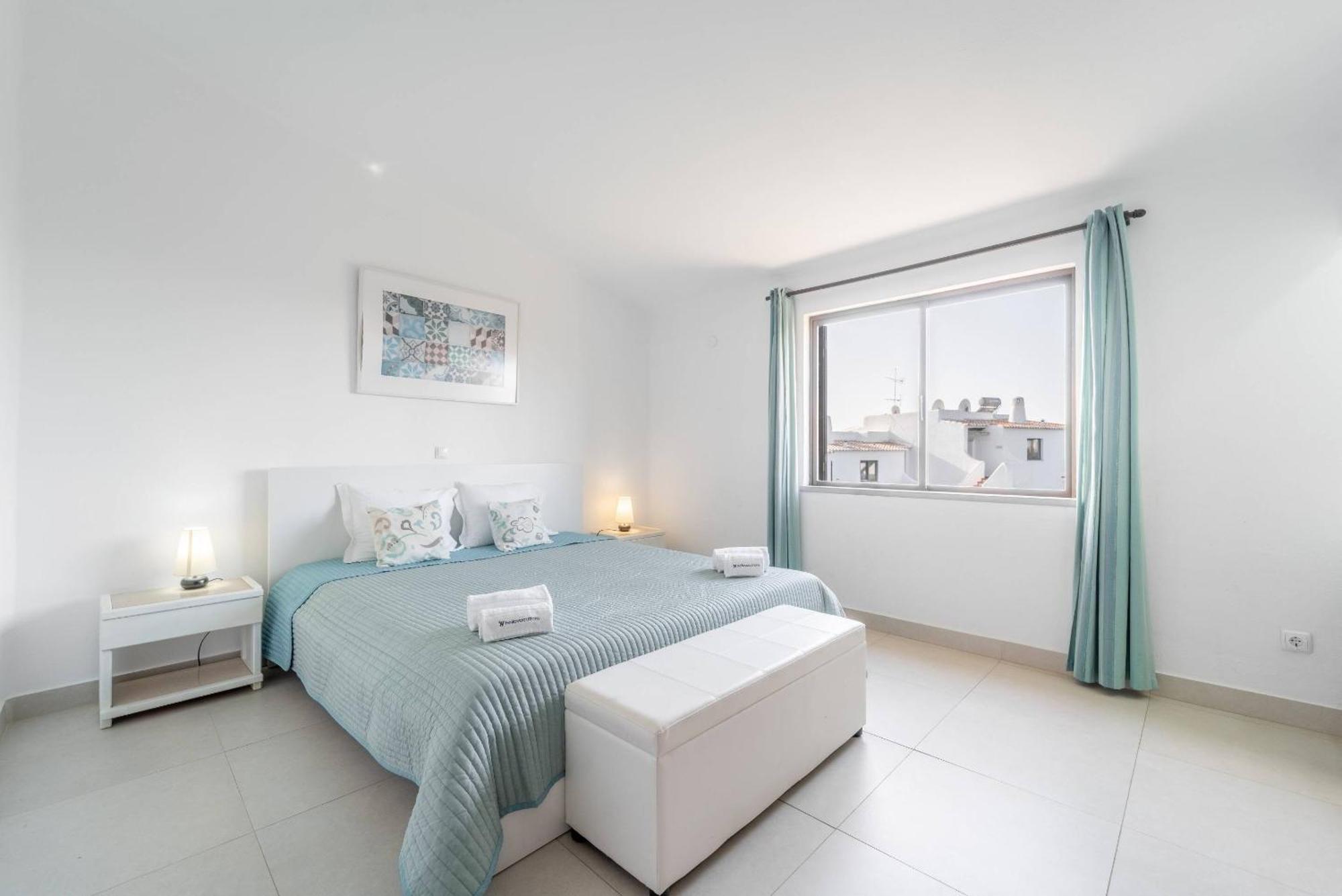 Apt 89-A Sao Rafael By Hellovacations Albufeira Luaran gambar