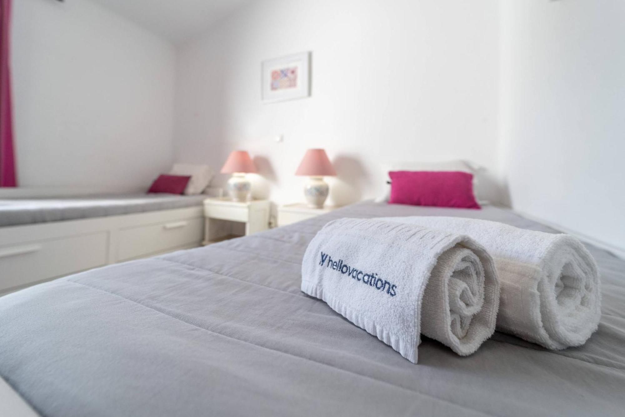 Apt 89-A Sao Rafael By Hellovacations Albufeira Luaran gambar