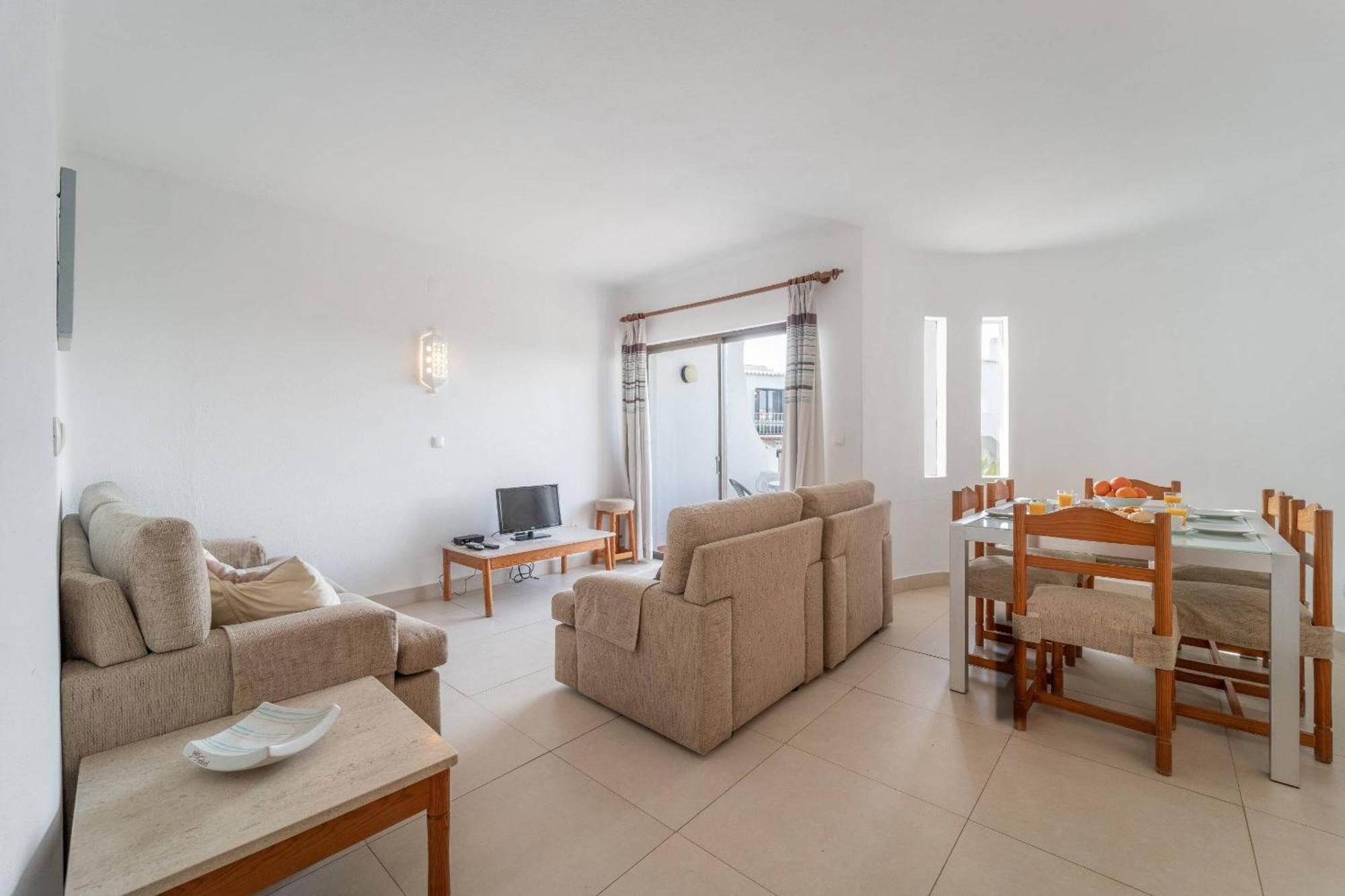 Apt 89-A Sao Rafael By Hellovacations Albufeira Luaran gambar
