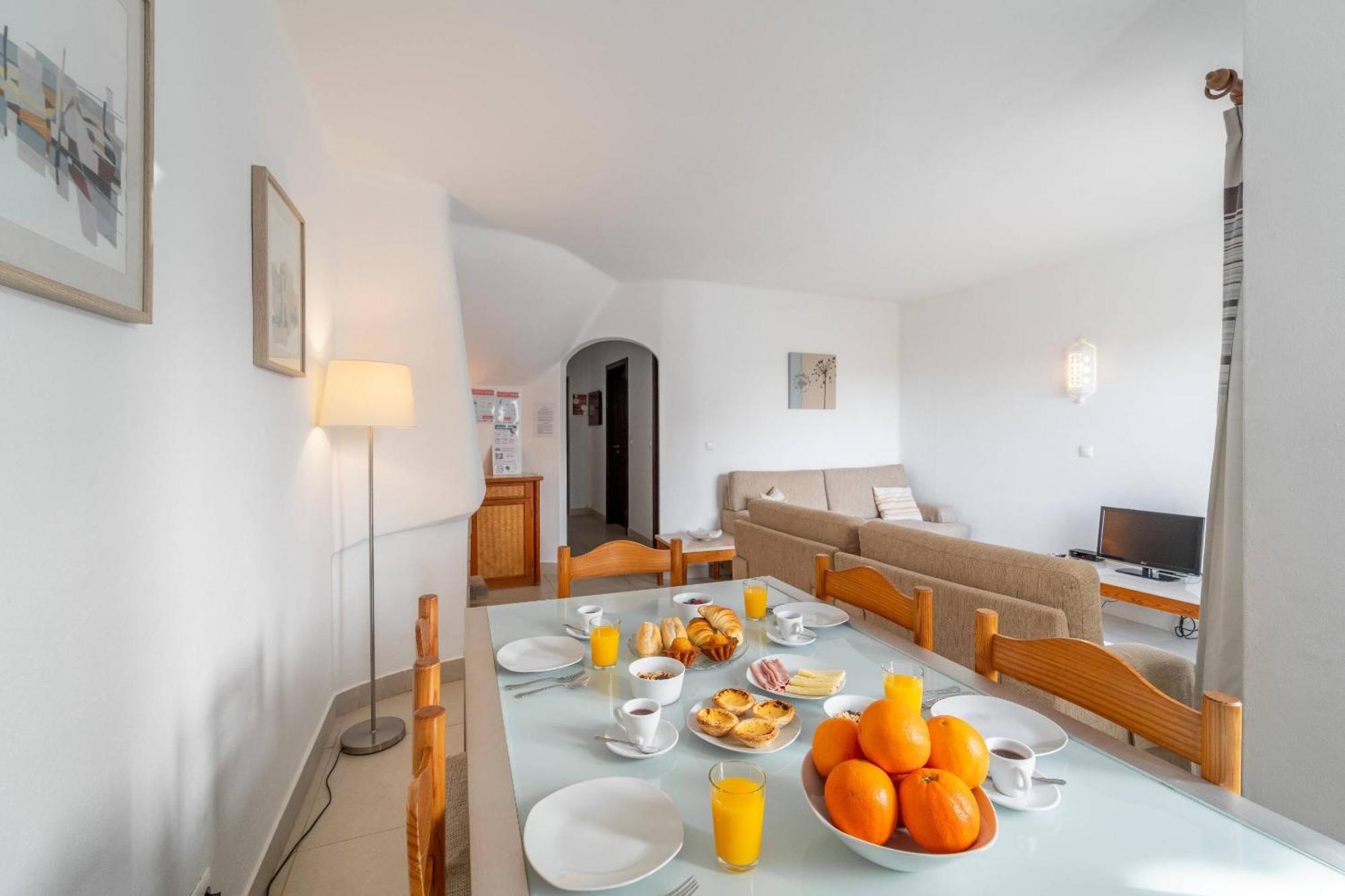 Apt 89-A Sao Rafael By Hellovacations Albufeira Luaran gambar