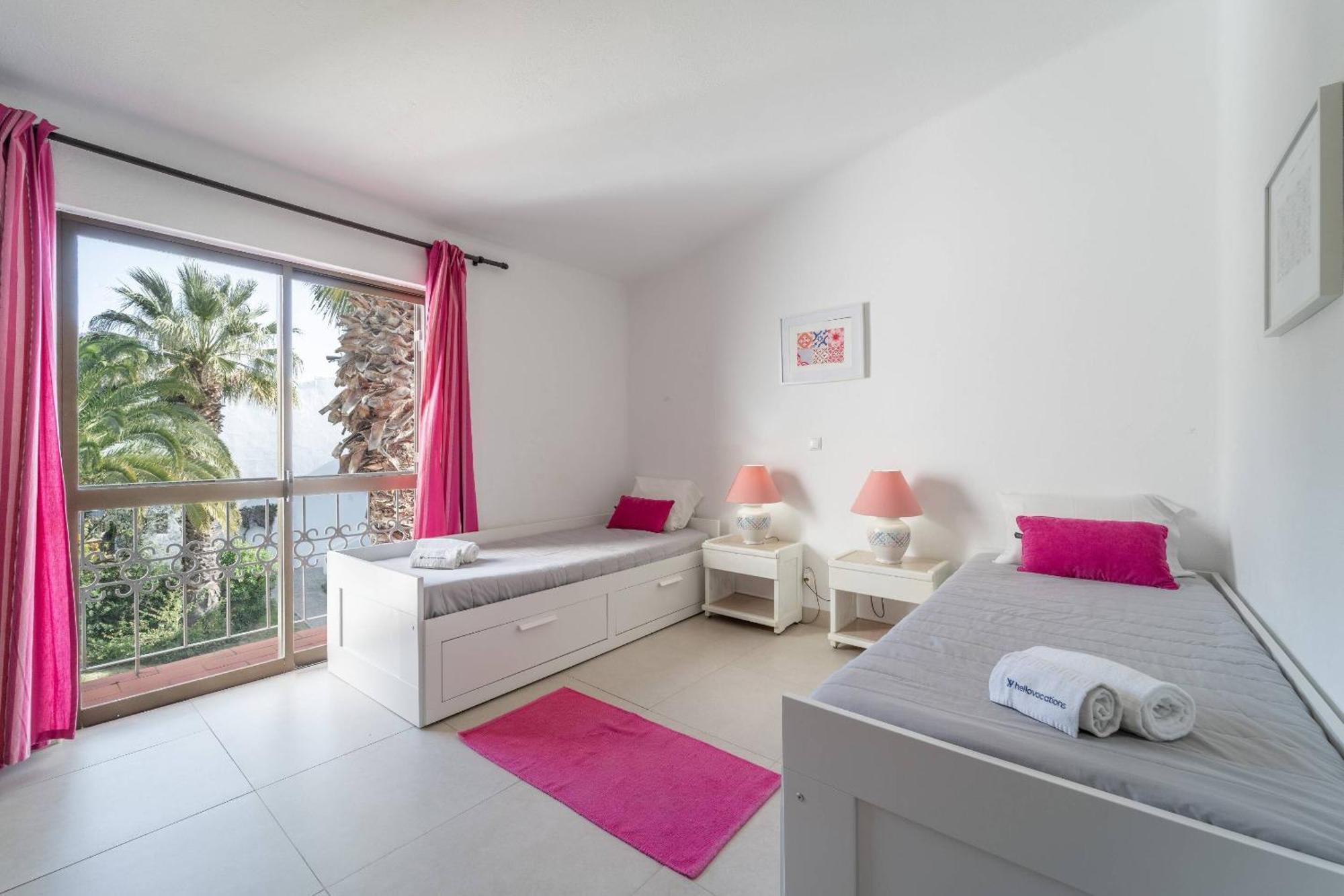 Apt 89-A Sao Rafael By Hellovacations Albufeira Luaran gambar