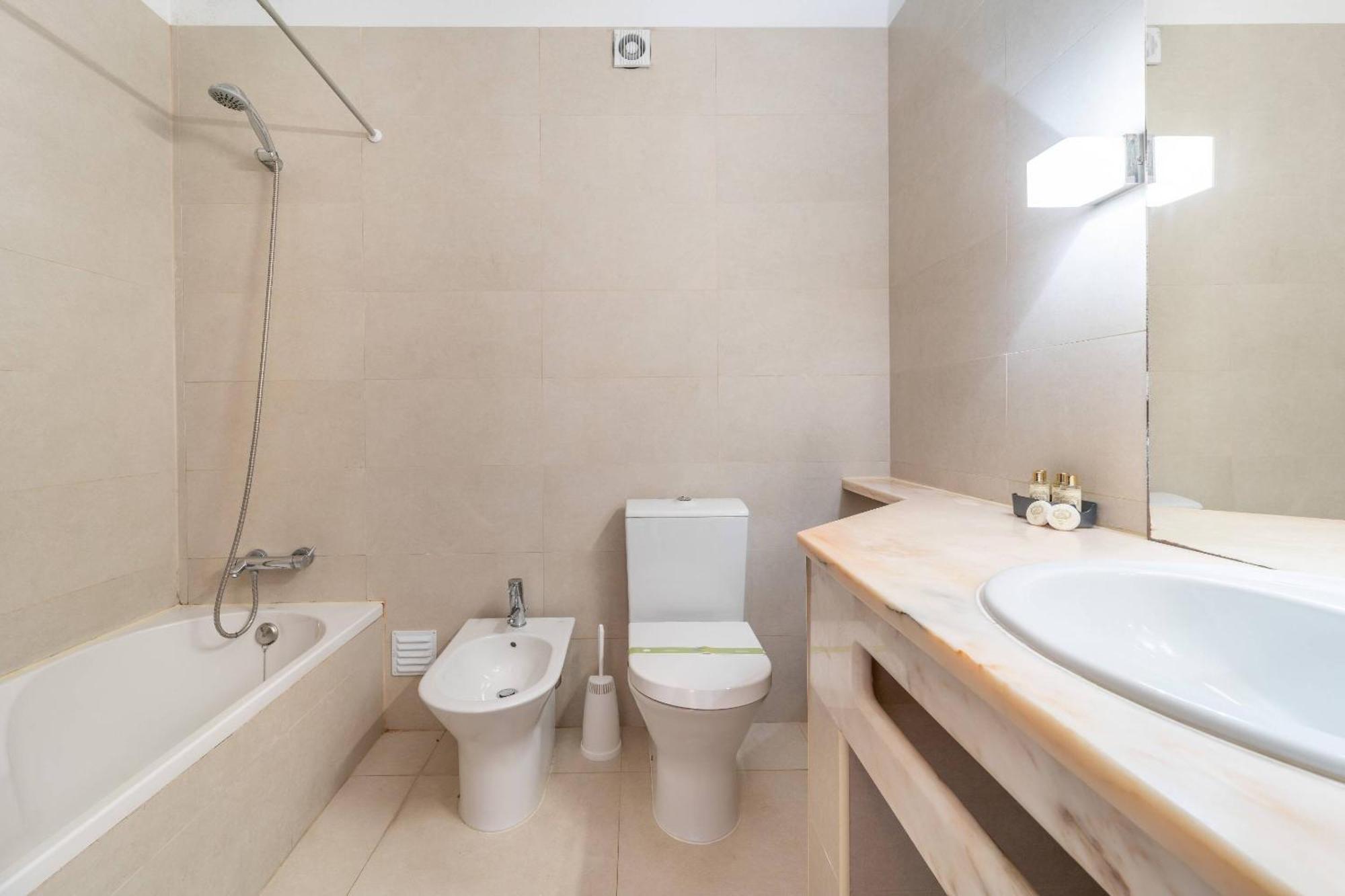 Apt 89-A Sao Rafael By Hellovacations Albufeira Luaran gambar