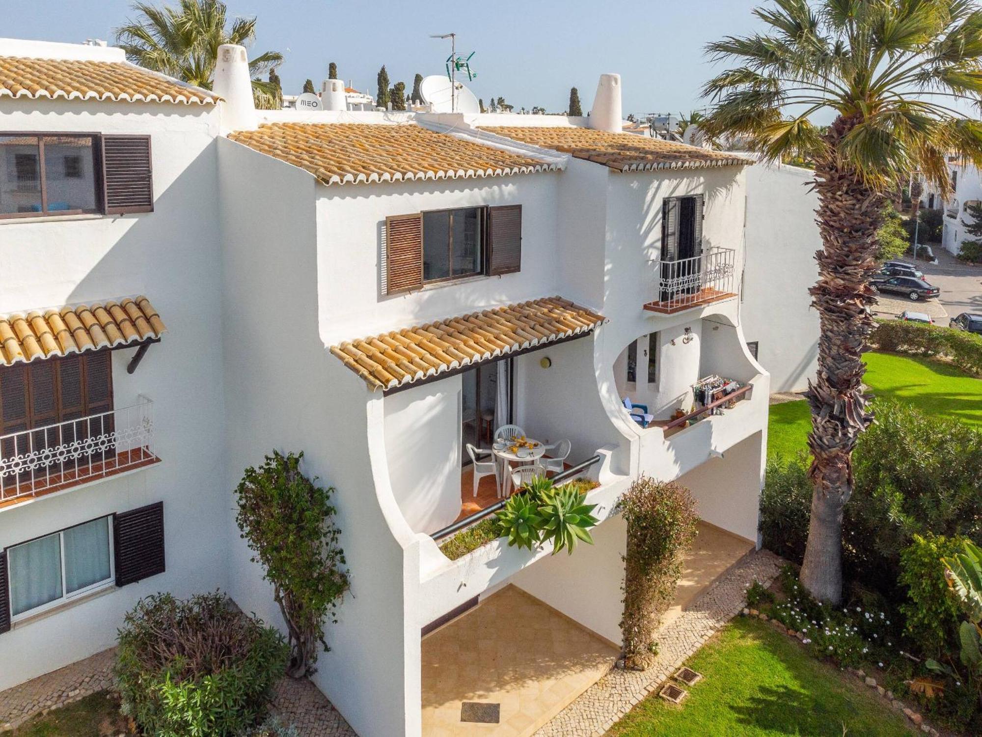 Apt 89-A Sao Rafael By Hellovacations Albufeira Luaran gambar